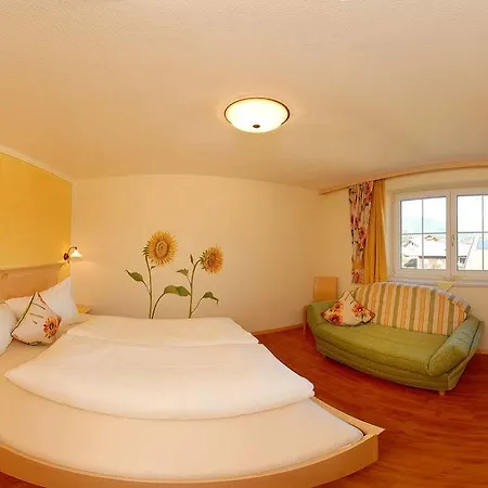 Residenz Theresa 3* Söll