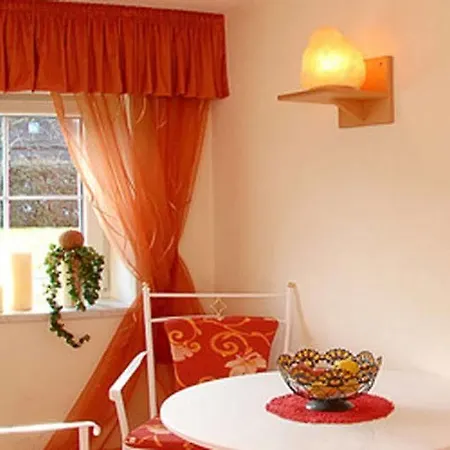 Residenz Theresa 4*