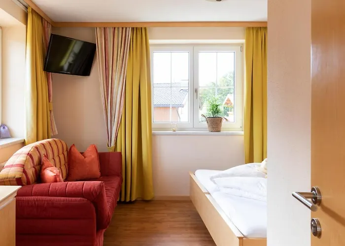 Residenz Theresa Söll