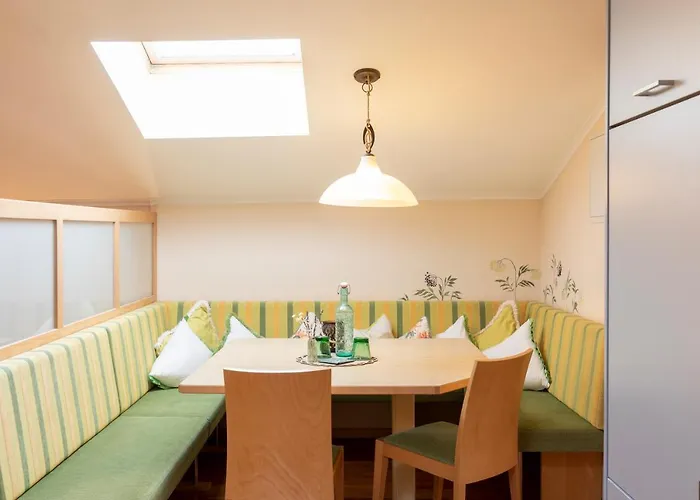 Residenz Theresa Söll