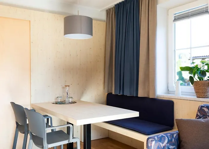 Residenz Theresa Appart hôtel Söll