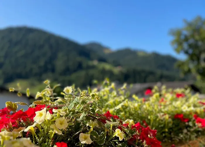 Residenz Theresa Appart hôtel