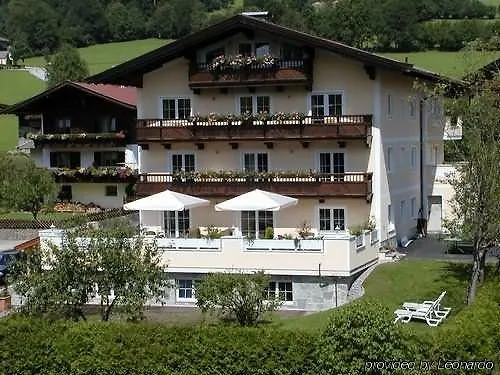 Residenz Theresa 4* Söll