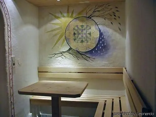 Residenz Theresa Appart hôtel 4*