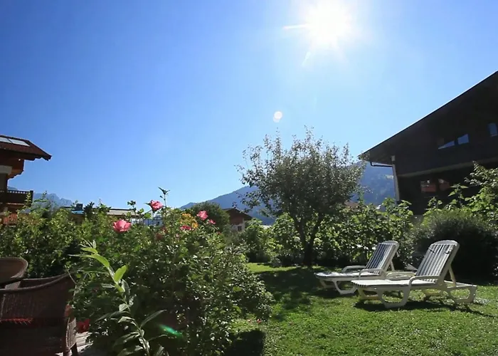 Residenz Theresa Söll