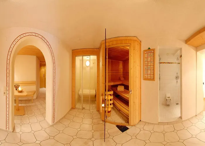 Residenz Theresa Söll