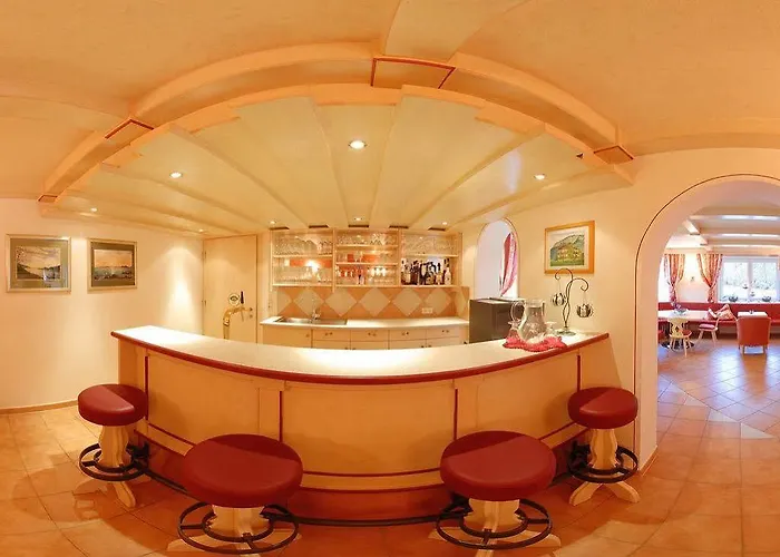 Residenz Theresa Söll